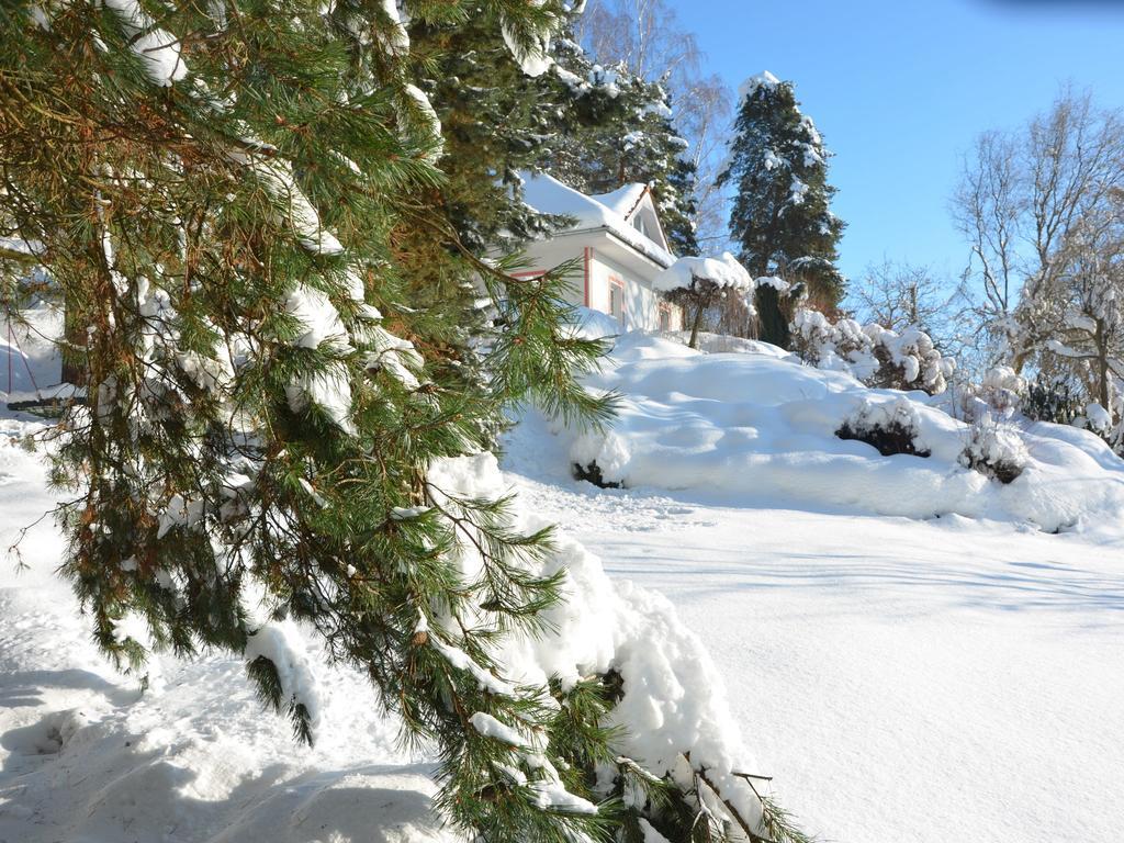 Villa Comfortable Detached House With Large Garden à Klokoci Extérieur photo